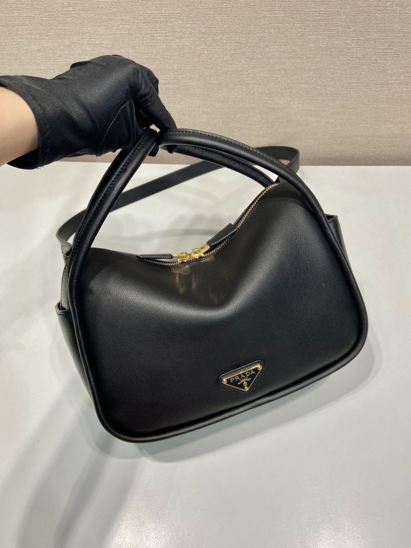 Prada Top Handle Bags